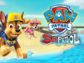 leikur Paw Patrol Sea Patrol