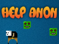 leikur Help anon