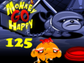 leikur Monkey Go Happy Stage 125
