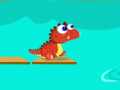 leikur Dino Jump