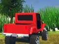 leikur Offroad 4x4 HD