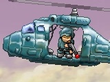 leikur Heli Attack 2 