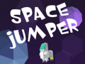 leikur Space Jumper