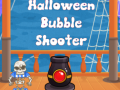 leikur Halloween Bubble Shooter