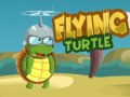 leikur Flying Turtle