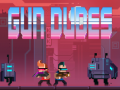 leikur Gun dudes