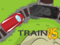 leikur Train VS