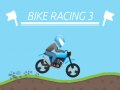 leikur Bike Racing 3