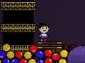 leikur Ball pit simulator