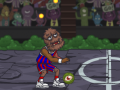 leikur Basket Monsterz