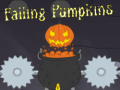 leikur Falling Pumpkins 