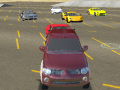leikur Car Parking Real 3D Simulator