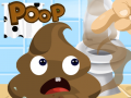 leikur Poop