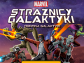 leikur Guardians of the Galaxy Cosmic Adventure