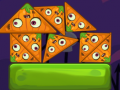 leikur Super Scary Stacker