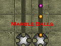 leikur Marble Balls
