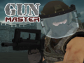 leikur Gun Master  