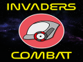 leikur Invaders Combat