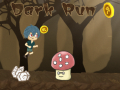 leikur Dark Run