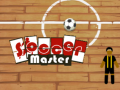 leikur Soccer Master
