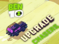 leikur Ben 10 Upgrade chasers
