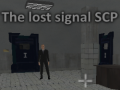 leikur The lost signal SCP