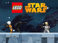 leikur Lego Star Wars Adventure