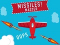 leikur Missiles Master