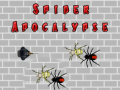 leikur Spider Apocalypse