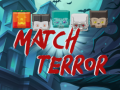 leikur Match Terror