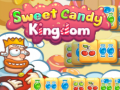 leikur Sweet Candy Kingdom