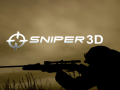 leikur Sniper 3d
