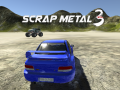 leikur Scrap Metal 3