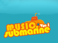 leikur Music Submarine