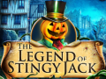 leikur The Legend of Stingy Jack