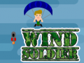 leikur Wind Soldier