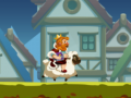 leikur Royal Rush