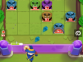 leikur Bounzy Online