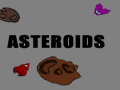 leikur Asteroids