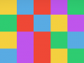 leikur Color Drop