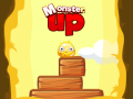leikur Monster Up  