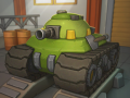 leikur Way of Tanks