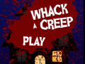 leikur Whack a Creep