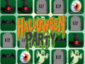 leikur Halloween Party