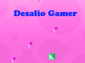 leikur Desafio Gamer