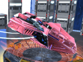 leikur Real Endless Tunnel Racing 3D