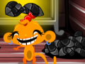 leikur Monkey Go Happy Stage 126