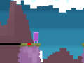 leikur Pixel Stickman
