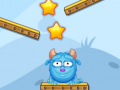 leikur Fodder Monster 