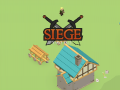 leikur  Siege Online  